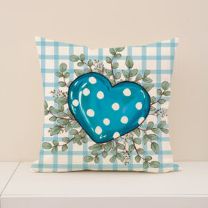 45x45cm (pillowcase only) / VP006-4