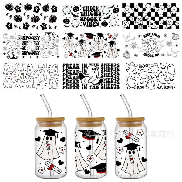 O1CN01cl1V8T1IlMbK6AhOo_2216490590933-0-cib Wholesale Wansheng Little Ghost