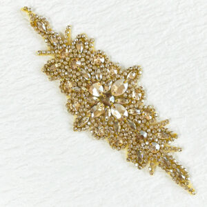 Added citrine / TM100702