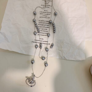 Gray pearl saturn 2025-228