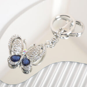 Style twelve blue