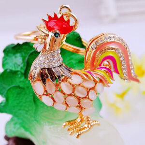 Rooster / Single OPP bag packaging