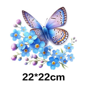 Blue * HHHD-13