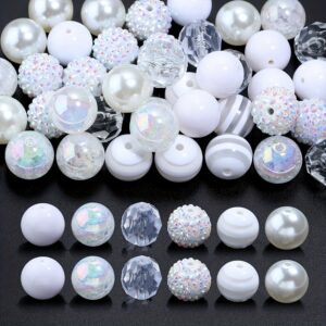 White / 12 pieces/pack