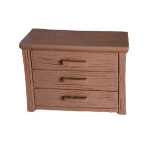 Drawer cabinet