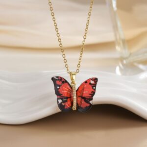Color Butterfly 5