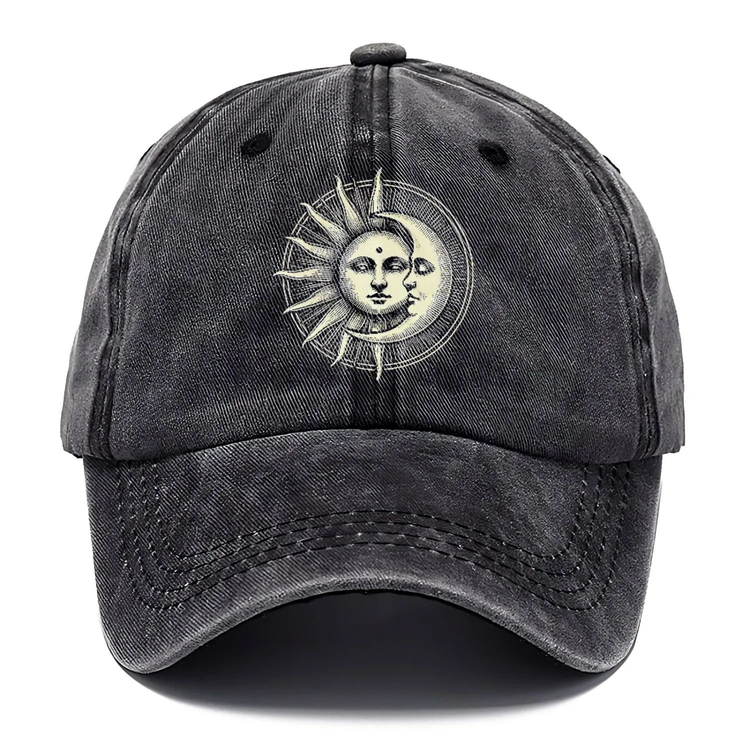 Wholesale Product Printed Baseball Cap 3D Personalized Hat