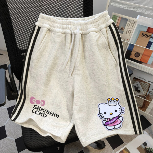 Wholesale Cartoon Large Cute Cat Embroidery DIY Patches