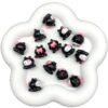 O1CN01cz9poF23ZG3IeNN6d_2216209427269-0-cib Wholesale Octopus cat heavy oil hand-painted beads OLY Exclusive