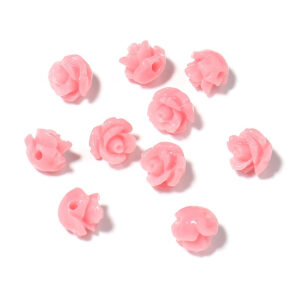 Pink / Size: 7mm aperture 1.4mm
