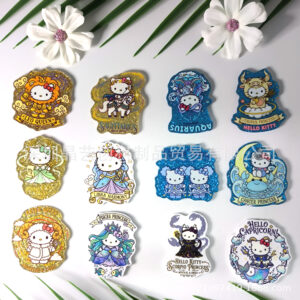 Wholesale Acrylic Flatback