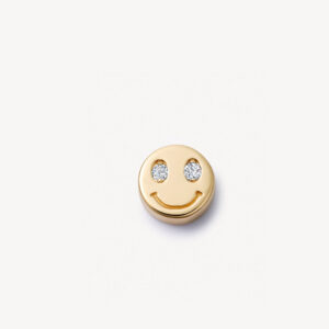 Smiley face (single accessory)