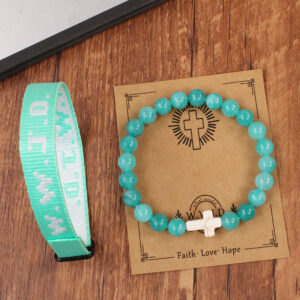 L0549-light blue (with card)