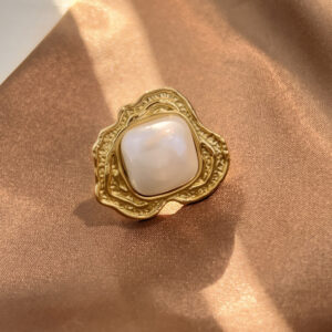 JZ-YS362 / 18K in-furnace electroplating