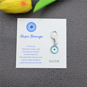 Light blue + cardboard