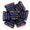 Wholesale Colorful and fun English short sentences
