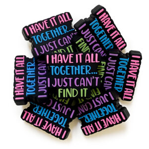 Wholesale Colorful and fun English short sentences