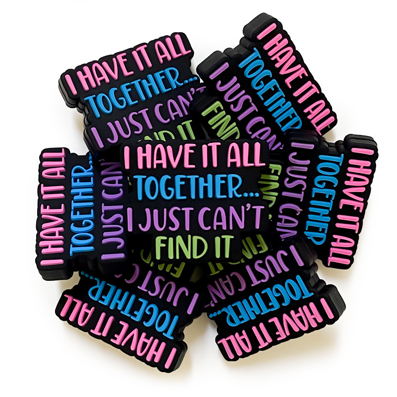 Wholesale Colorful and fun English short sentences