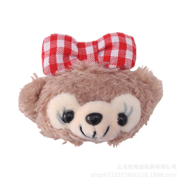 O1CN01d6LrEu1xTOyIdfGju_2211897286444-0-cib Wholesale Plush Brooch Cute Cartoon Doll Rabbit Brooch OLY Exclusive