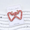 O1CN01d6uB2S1tTAgR4Cj7M_2207988525902-0-cib Wholesale Valentine's Day Cane Love Acrylic Earrings