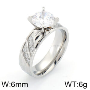 Women's Steel KR41986-AD / No. 5