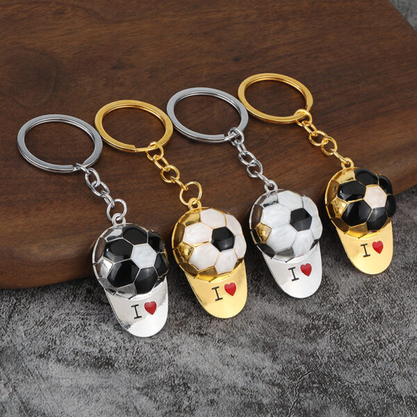 O1CN01d7Ubvq2KP2hk7WdMW_2213263739548-0-cib Wholesale Football trophy fan sports gift keychain