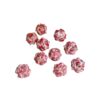 Wholesale Cute pink cartoon beads
