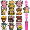 O1CN01dB7sVN1t0m6U81cah_2207248195840-0-cib Wholesale Random Highland Cow Yak Beads