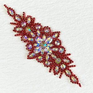 Added red ab / TM100702