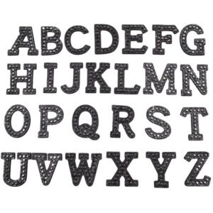 Hot Melt Adhesive * Gun Color * single letter note * height 5.5cm