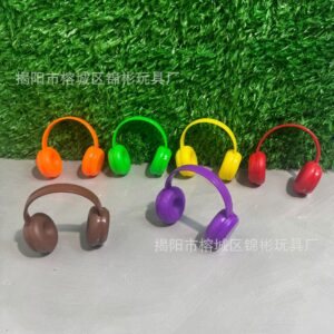 One type a (remarks on color)