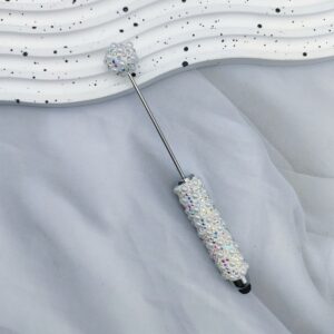 Bullet type 1.0 / White