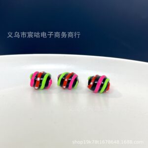 Green and Red
