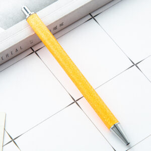 Bullet type 1.0 / Orange (Silver)