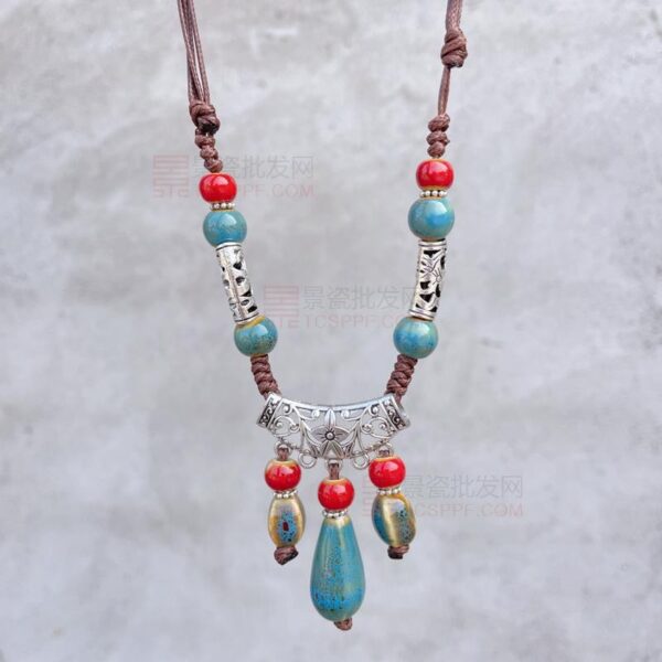 Wholesale Xizang Headdress for Women, Ancient Style Eyebrow Pendant, Forehead Chain for Women, Bohemian Forehead Jewelry Pendant, Ancient Costume Western Region Princess