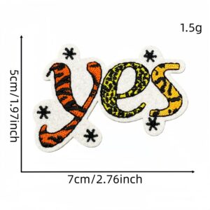 Valentine's Day Cloth Patch #7