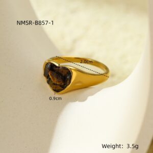 NMSR-B857-1 / One size fits all