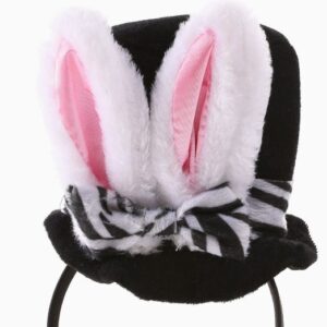 Rabbit ears headband / One size fits all
