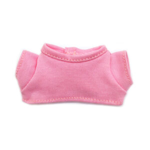 Buba pink shirt