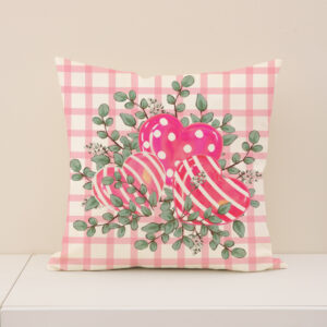 45x45cm (pillowcase only) / VP005-1