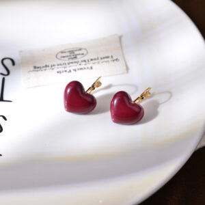 Red pair