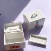 Wholesale Mini Medicine Box Model Decoration Miniature Medicine Box