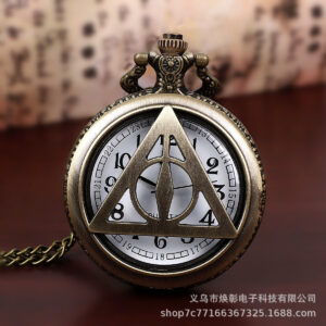 Deathly hallows
