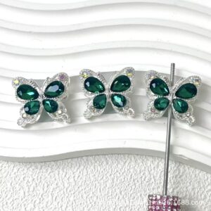Dark green