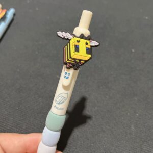 0.5mm / Section b