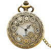 O1CN01dmqmLn1jEq4Mf3K8f_991104517-0-cib Wholesale Bronze large hollowed out patterned gear cket watch