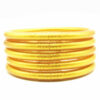 Wholesale 5-Layer Silicone Gold Powder Bracelet