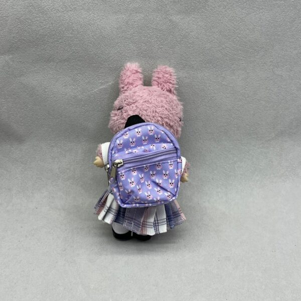 Wholesale Change bag 8cm small schoolbag