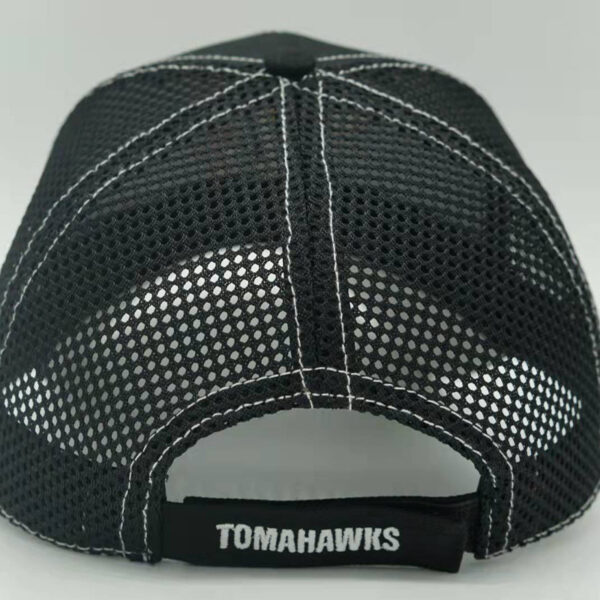 Wholesale Outdoor travel breathable sports casual baseball cap
