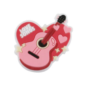 Guitar beads